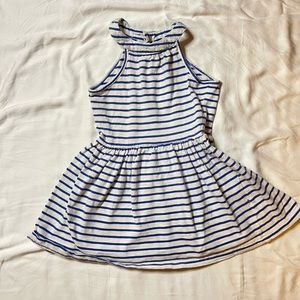💛Cotton On stripe dress